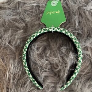 Headband new !